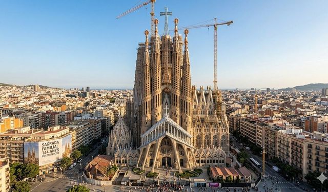 144 Yıldır Devam Şantiyede Mutlu Son!