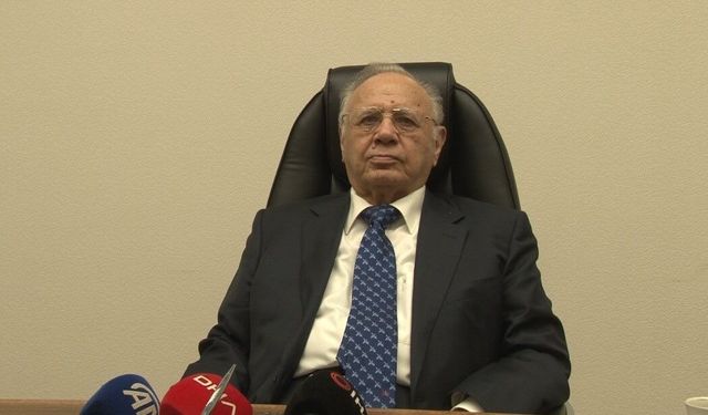 Hasan Hasanov, 'Zengezur Koridoru tarihi bir zorunluluktur'