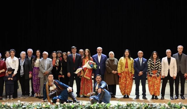 Kütahya'nın kültürel zenginliği Çanakkale'de tanıtıldı