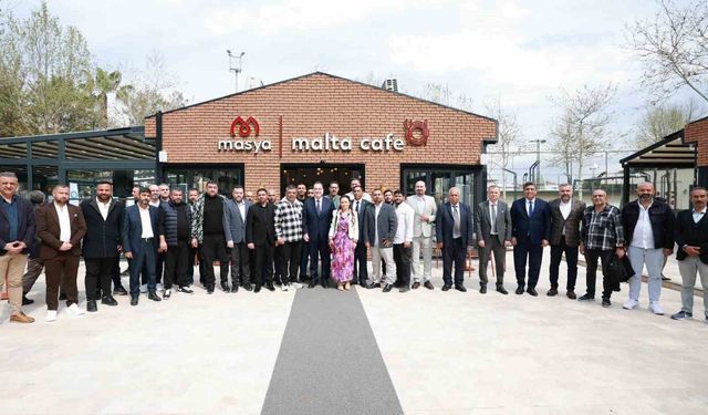 Manisa Büyükşehir'den Dünya Romanlar Günü'ne özel kutlama