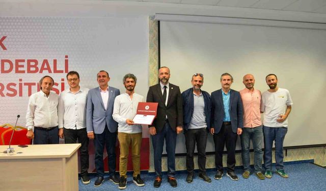 BŞEÜ'de 'Türk Romanı ve Kültüründe Şeyh Edebali' programı