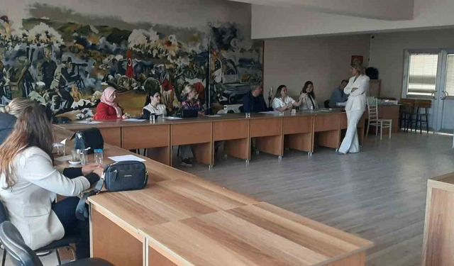 Buldan'da tarihi konaklar ve kadın girişimciler turizme kazandırılıyor