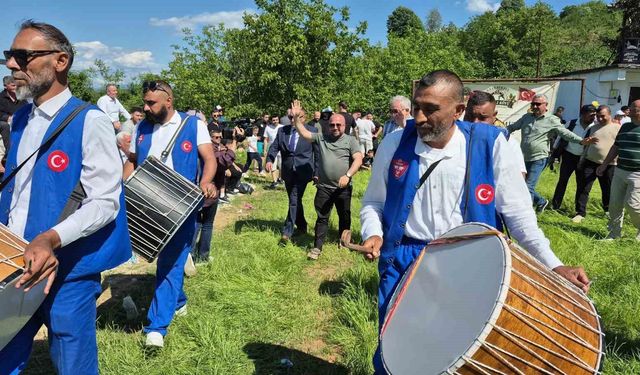Metin Şişman tarihi güreşlerin ağası oldu