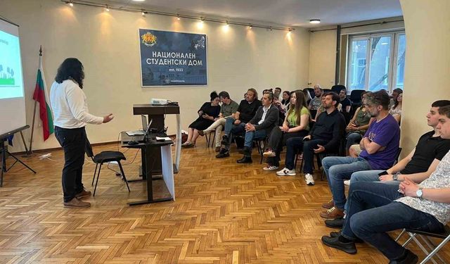BARÜ'den uluslararası dijital arkeoloji çalışmalarına destek