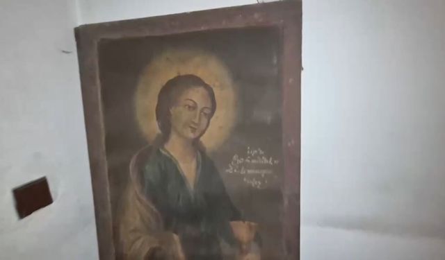 İstanbul'da tarihi eser operasyonu: 10 bini aşkın eser ve sikke ele geçirildi