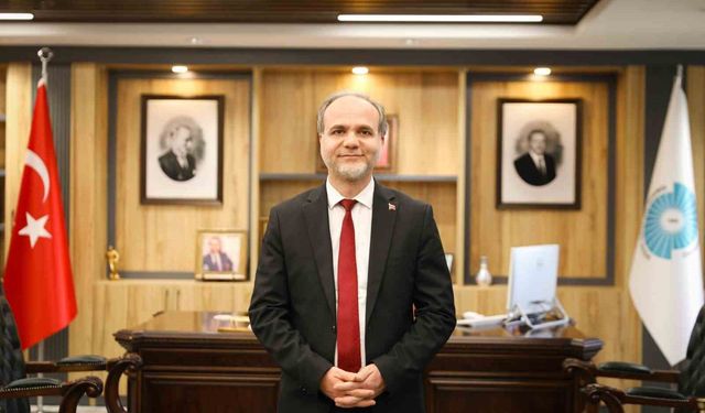 NÖHÜ'den dünya çapında tarihi başarı: 1501+ bandından 601-800'e yükseldi