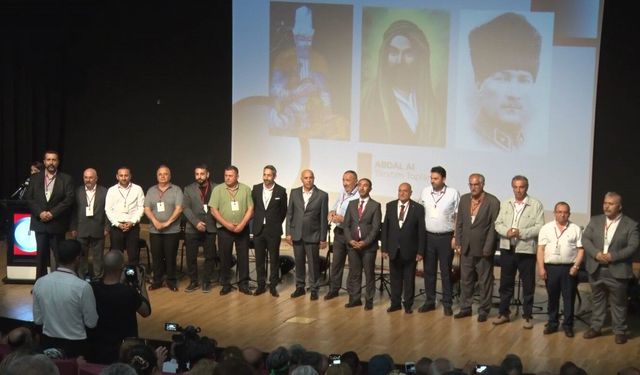 Yüzyıllık kültürel miras dijitale taşınıyor: 'Abdal AI Alevilik-Bektaşilik Dijital Ansiklopedisi ve Literatürü' tanıtıldı