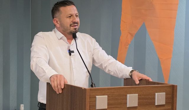 Aydemir: 'Balıkesir, tarihin en yıkıcı seçimini yapacak'
