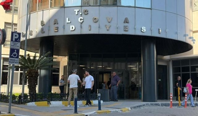 Balçova'da seçim tarihi belli oldu