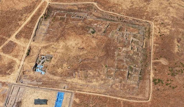 Başkan Büyükkılıç'ın destekleriyle Kültepe, dünya arkeolojisinin ortak kazı alanı oldu