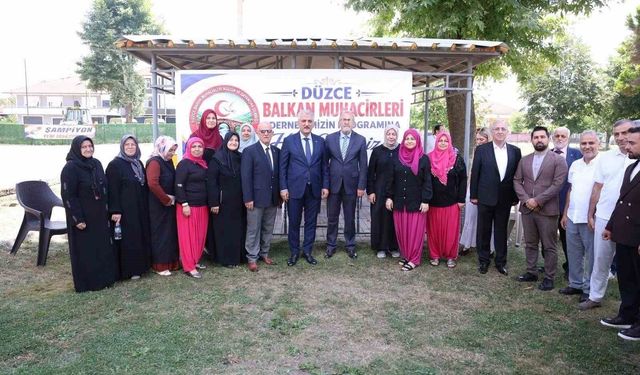 Kültürel Dayanışma Yeni Taşköprü'nde
