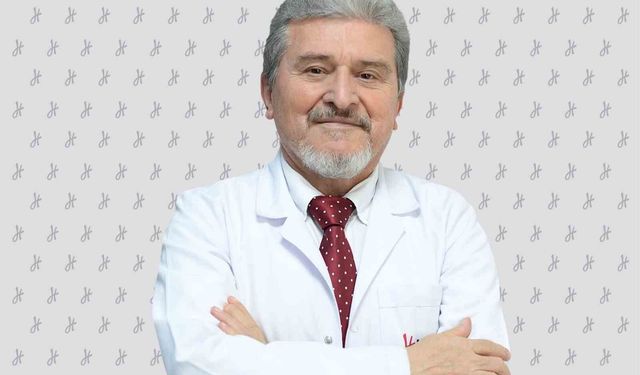 Prof. Dr. Gürsoy: 'Omuz ve kalça ağrılarının nedeni polimiyalji romatika olabilir'