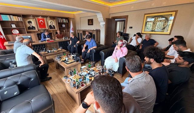 Vakıflar Genel Müdürü Aksu: 'Muhtaç aylığı 10 bin 317 liraya yükseltildi'