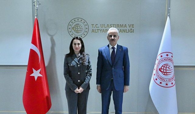 Beykoz metrosu için tarihi imza