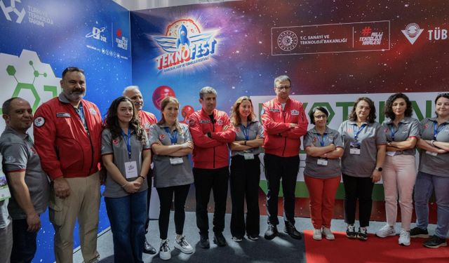 ASELSAN, tarihin yazıldığı Şanlıurfa'da geleceğe yön veren teknolojilerini sergileyecek