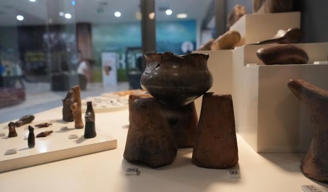 Erzurum müze ziyaretçilerinde Türkiye'nin 11'incisi