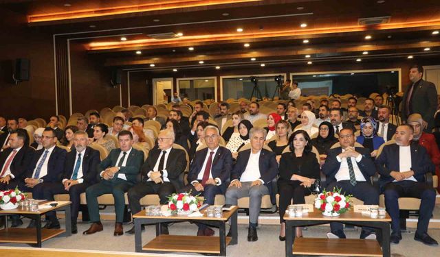 STSO'da seçim öncesi son meclis toplantısı gerçekleştirildi, seçim tarihi belli oldu
