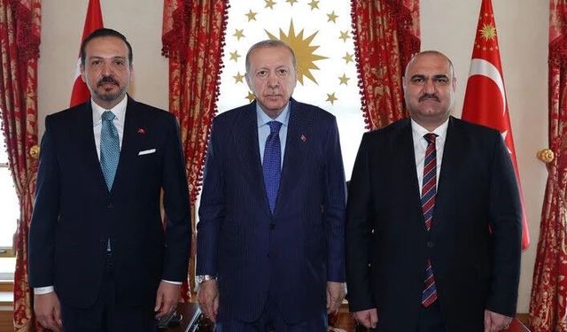 AK Parti Genel Başkan Yardımcısı Zorlu: 'Devlet Bakanlığını üstlenen Ağa'yı kutluyor, tarihi kararı hayata geçiren herkese teşekkür ediyoruz'