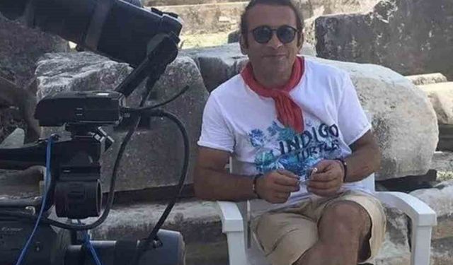 Datça'da kazı ekibinde görevli restoratör evinde ölü bulundu
