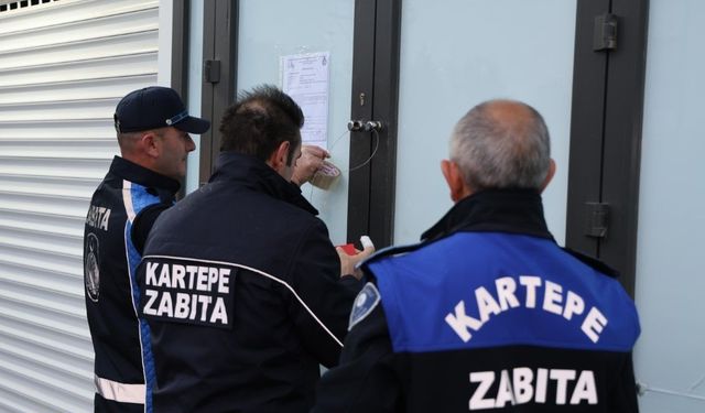 Fiyat ihlalleri ve tarihi geçmiş ürünler nedeniyle Hakmar mühürlendi