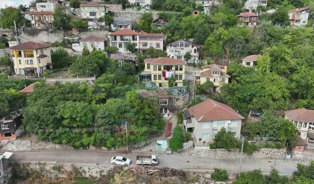 İzmit'te tarihi yapı eğitim merkezine dönüştürülecek