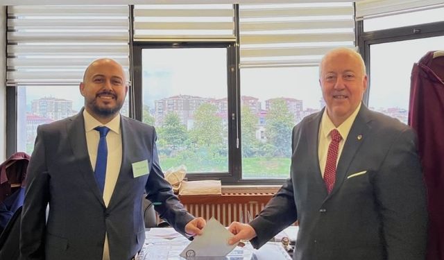 Kazım Yılmaz'dan seçim sonrası açıklama