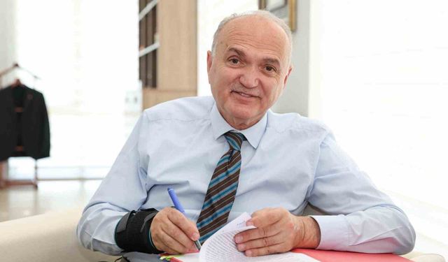 Konuralp yeni müzesi için protokol imzalandı