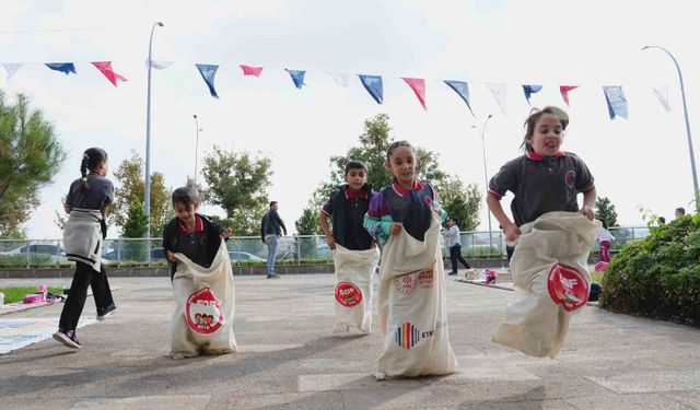 Zeugma Mozaik Müzesi festival etkinlikleriyle öne çıktı