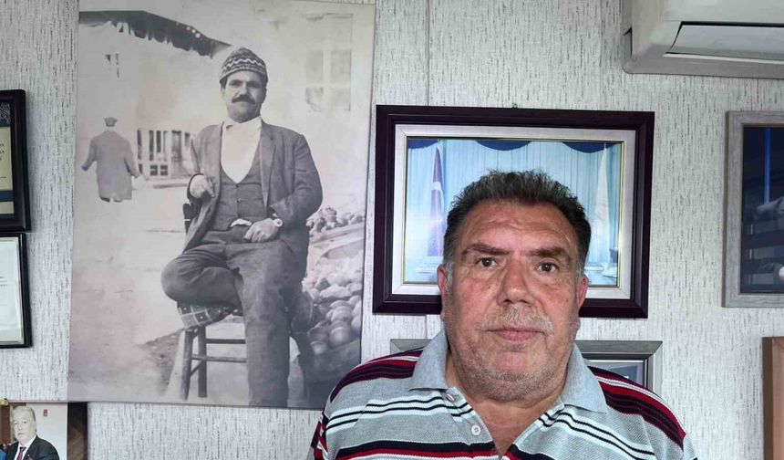 Hamam Kültürü Tehdit Altında