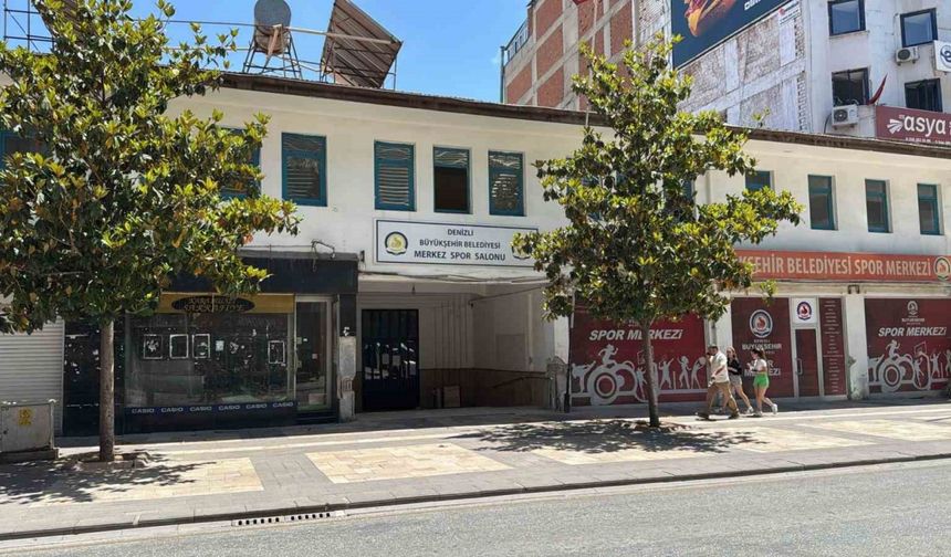 Restorasyon Bekleyen Yapı İçin "Yıkım Kararı"