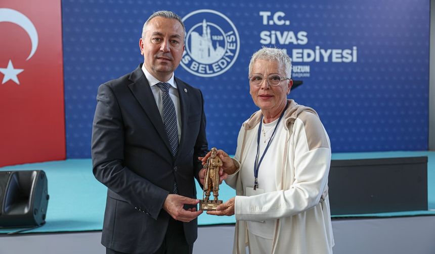 Tarihi Sivas Kalesi Turizme Kazandırılacak