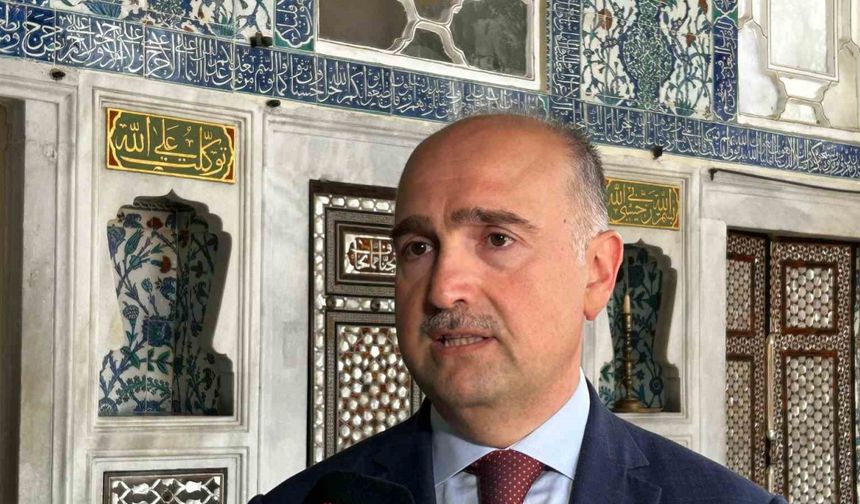 Topkapı’da Beklenen Restorasyon Tamamlandı