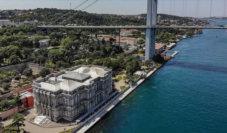 Milli Saraylar’ın Tarihi Bahçeleri Yaz Akşamlarına Açılıyor