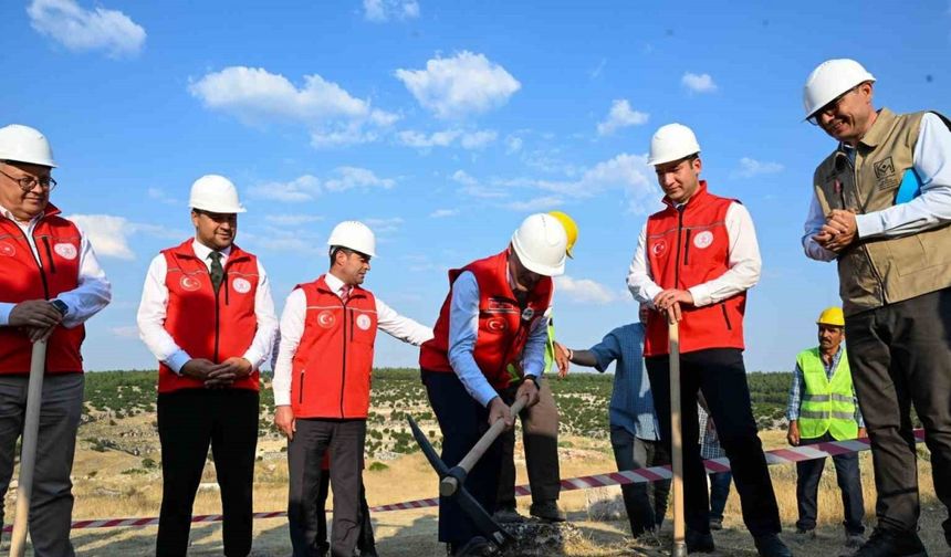 Blaundos Antik Kenti’nde Kazı Sezonu Başladı
