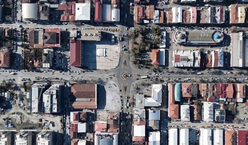 İnşaat üretimi yıllık yüzde 20,3 arttı