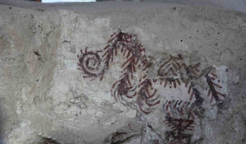 Arslantepe’de yeni bulgular heyecanlandırdı