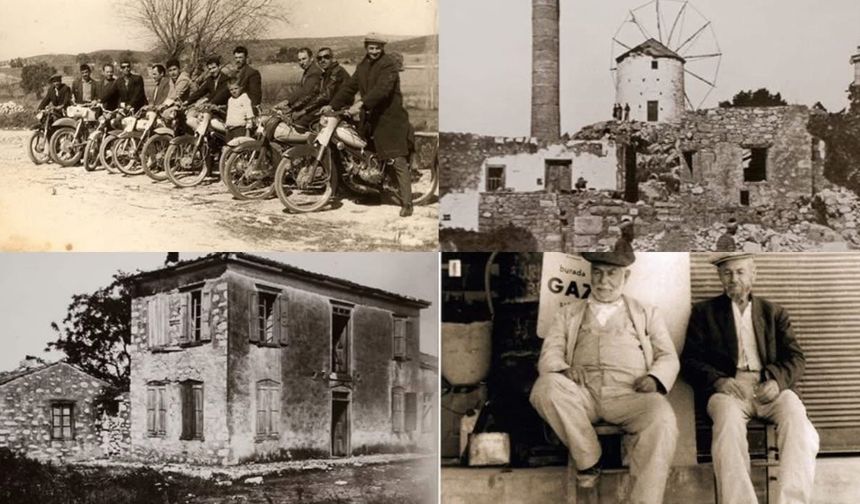 Didim'in kültürel hafızası dijital ortama taşınıyor