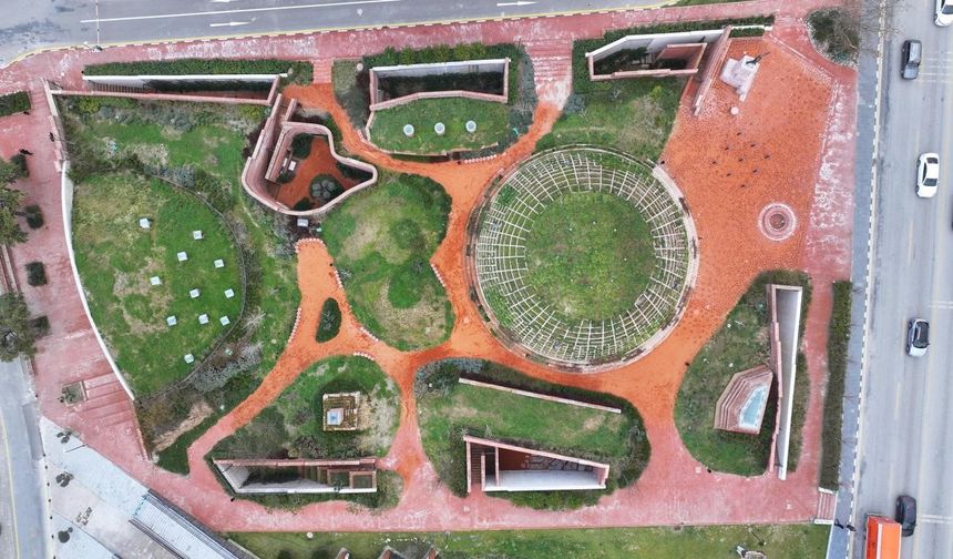 Manisa Kurtuluş Müzesi kentin tarihine ışık tutuyor