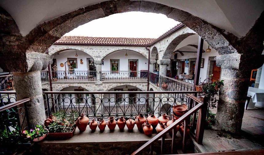 Trabzon'da bir zamanlar sayıları 33'dü