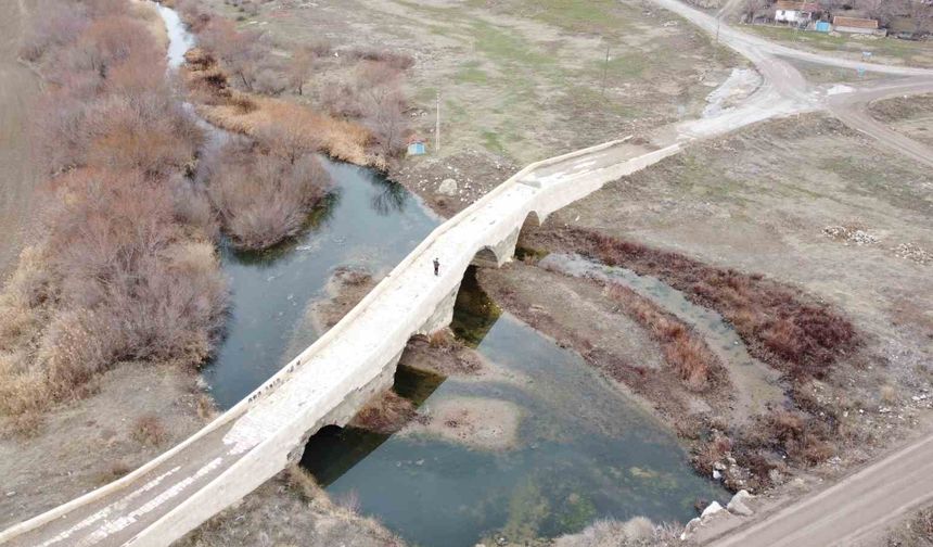 Tuzla köprüsü, Selçuklu'dan günümüze