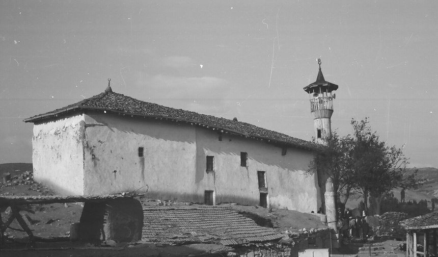 8 Asırlık Selçuklu Mirası Ayağa Kalkıyor