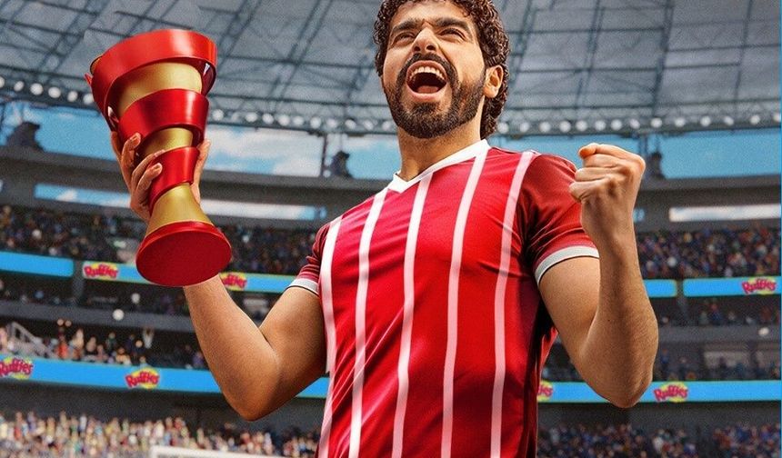 Dünya Kupası tarihinde bir ilk; 'Efsane taraftar' programı başlıyor