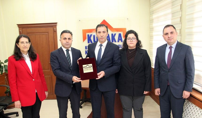 Erzurum turizmine çifte destek: Envanter ve kültürel içerik projeleri için imzalar atıldı