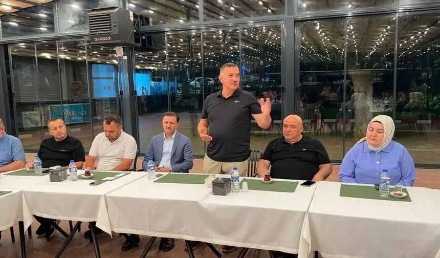 Kültürel miras için bir araya geldiler