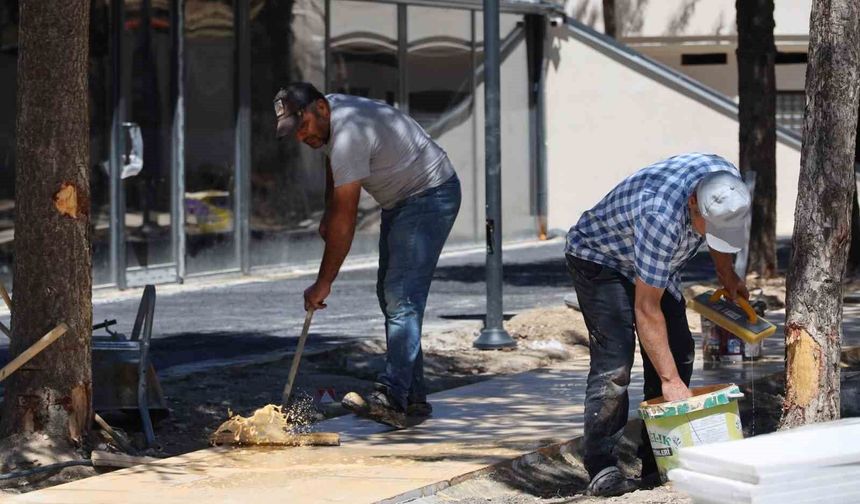 Söğüt'te 'Dijital Tarih Müzesi' ziyaretçilerine gün sayıyor