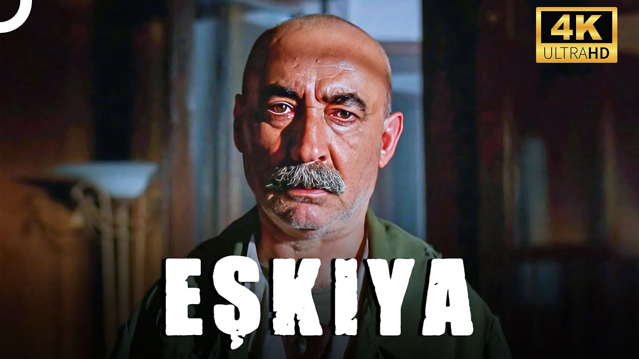 Eşkiya