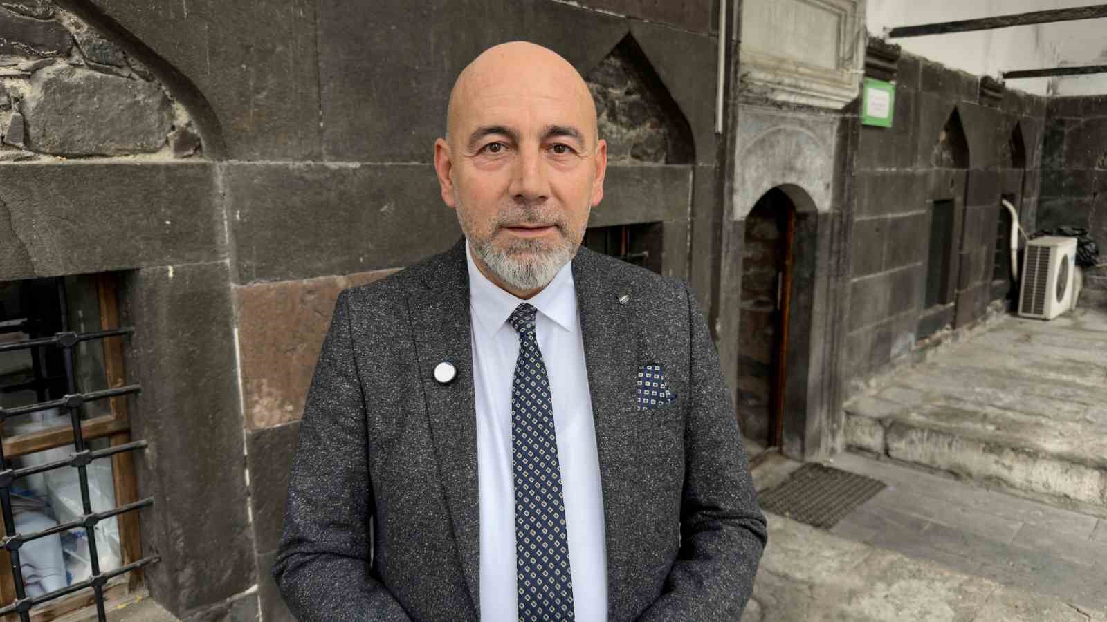 Türk tarihinin en eski kitabesi, 23 yıl sonra bulundu