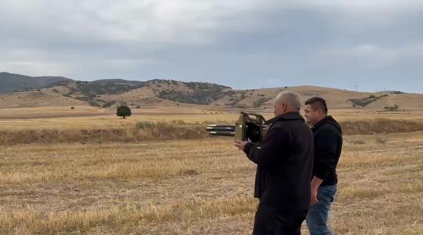 Bin yıllık Merzifon Savaşı'nın sır perdesi aralanıyor