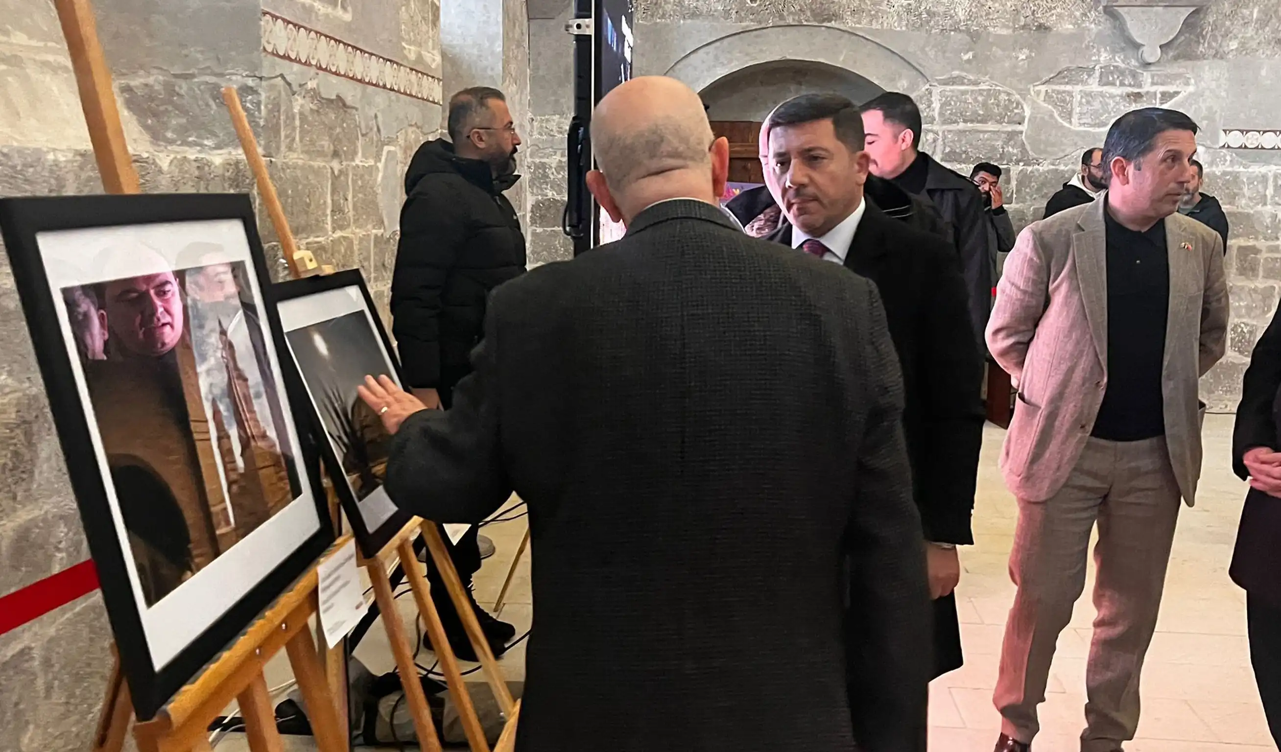 Meksika Nevşehir 1