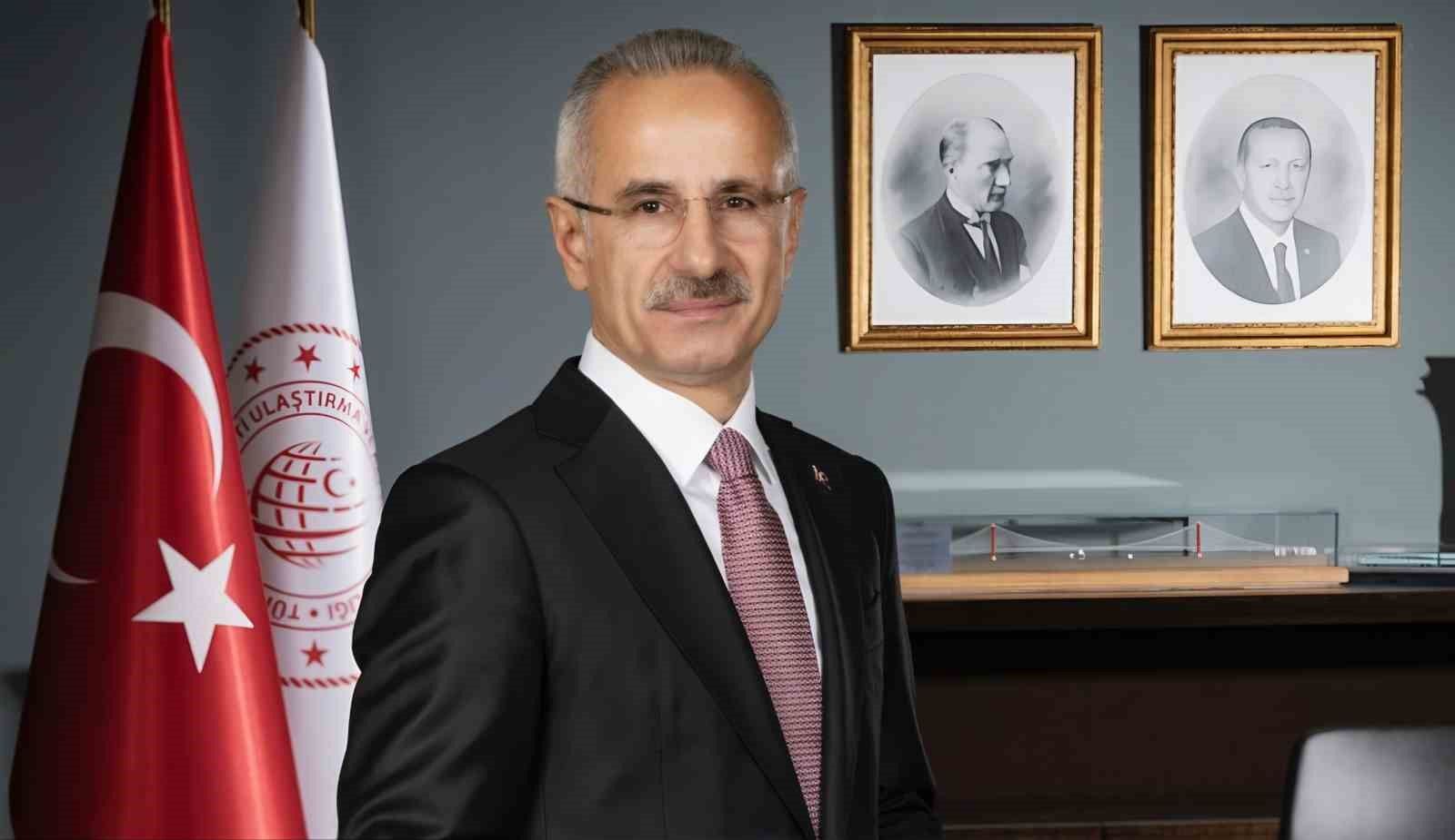 Bakan Uraloğlu açıkladı: Tarihi Ani Köprüsü restore ediliyor